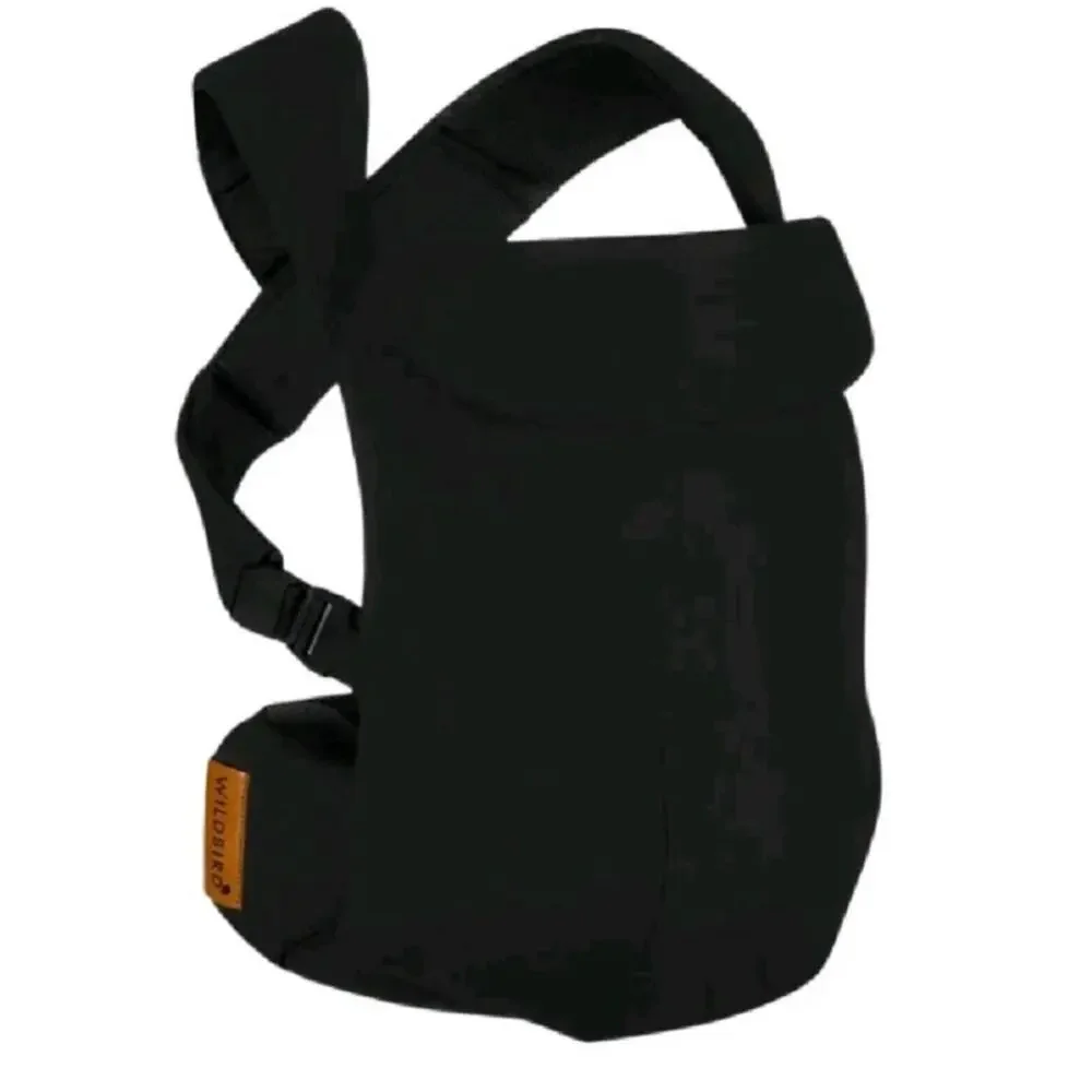 WildBird - Aerial- XS-XL Raven NEW NO BOX NO TAGS - Picture 1 of 10